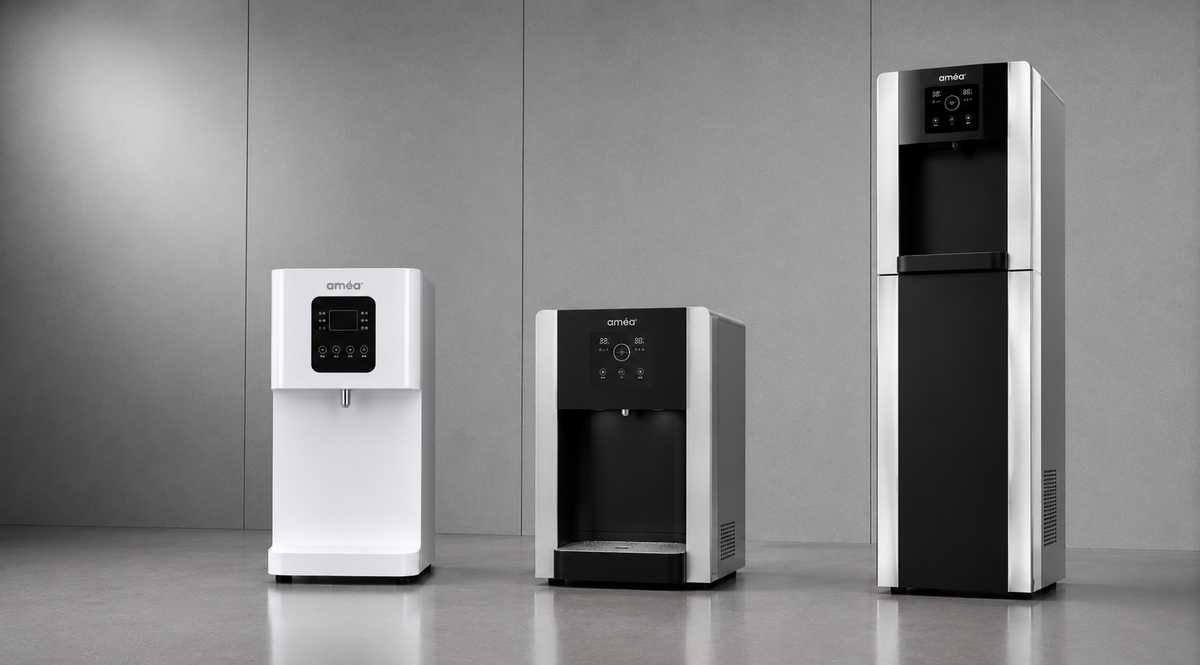 améa atmos family