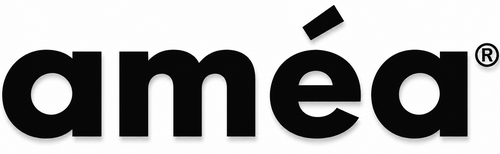 améa logo trademark